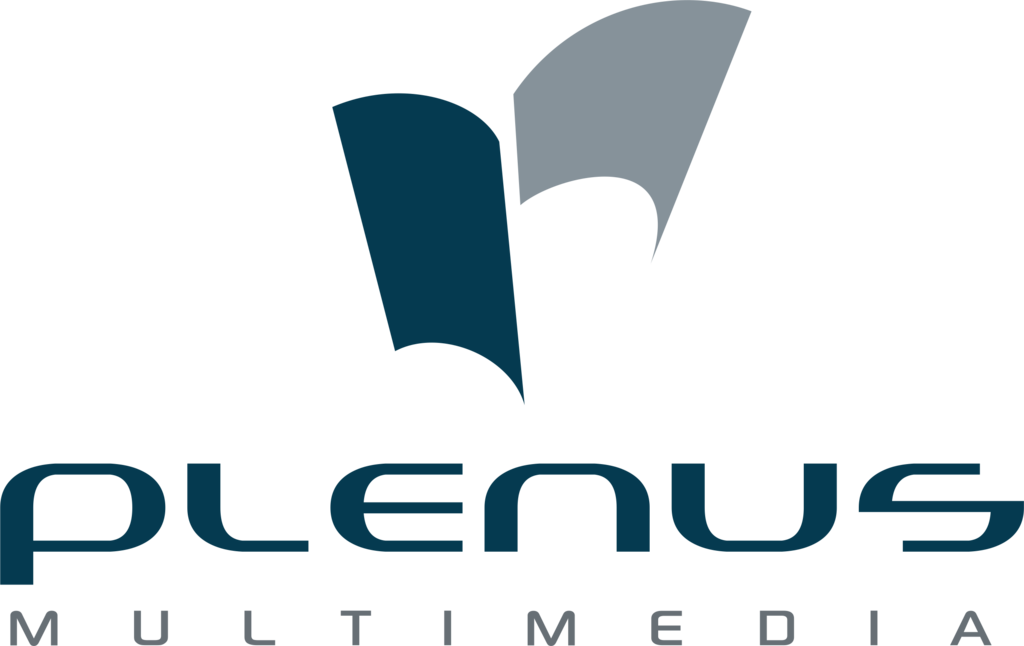 Logo da Plenus